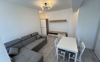 # dau in chirie apartament 2 camere+ parcare cartierul Visoianu - Poză 4