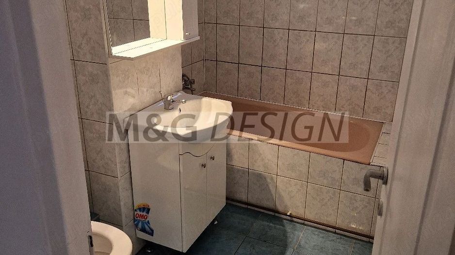 Apartament 2 camere zona Soarelui cu centrala - Poză 9
