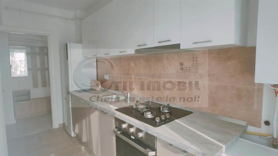 2 CAM TATARASI BLOC NOU MOBILAT  DECOMANDAT EVERGREEN - Poză 13