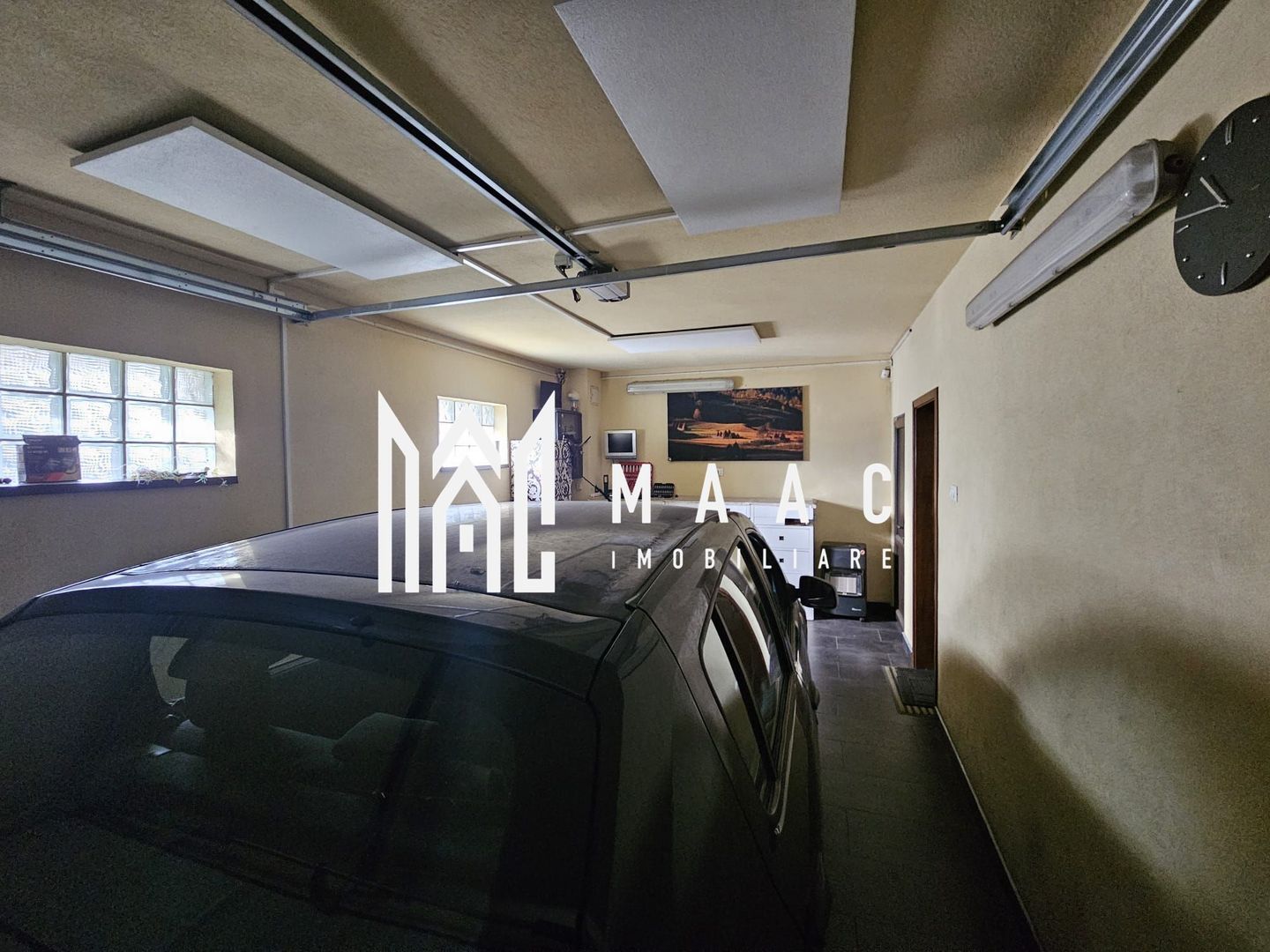 Casă Individuală  | 236 mp utili | Garaj | Cartier Tilisca - Poză 20