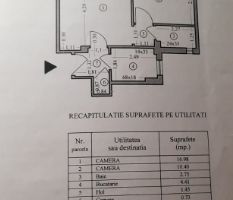 Cismigiu | Apartament cu 2 balcoane – acces din sufragerie si dormitor - Poză 10