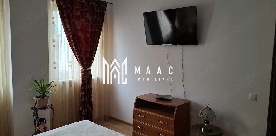 Apartament de vânzare Sibiu, 2 camere | Mihai Viteazul | 59 mp - Poză 7