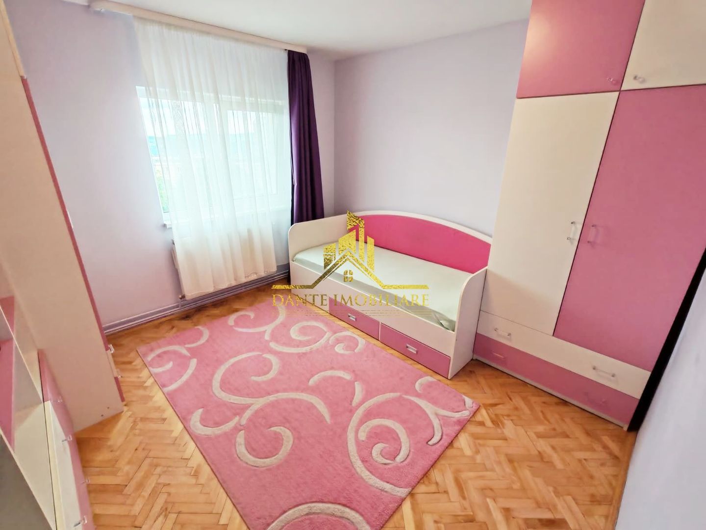 2 camere, decomandat, mobilat modern, Zorilor, zona Golden Tulip - Poză 4