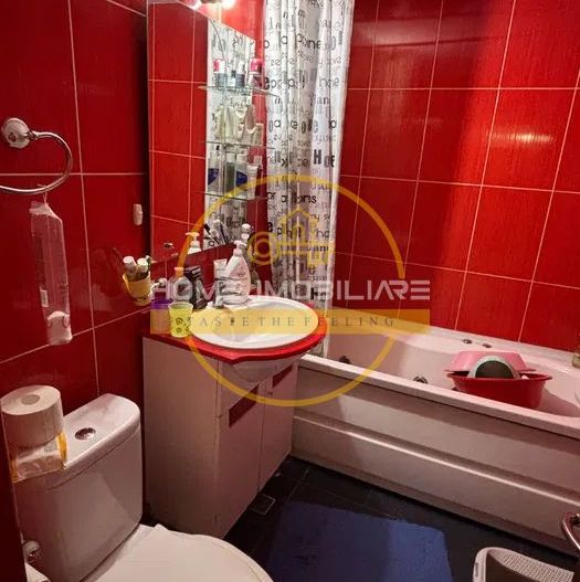 Apartament/3Camere-Decomandat-67mp/Bloc din 1983/Nicolina 2! - Poză 5