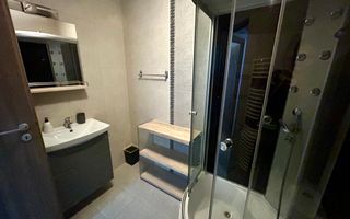 3 camere open space, Parcare, Pet Friendly, Modern, Vivo, Floresti - Poză 12