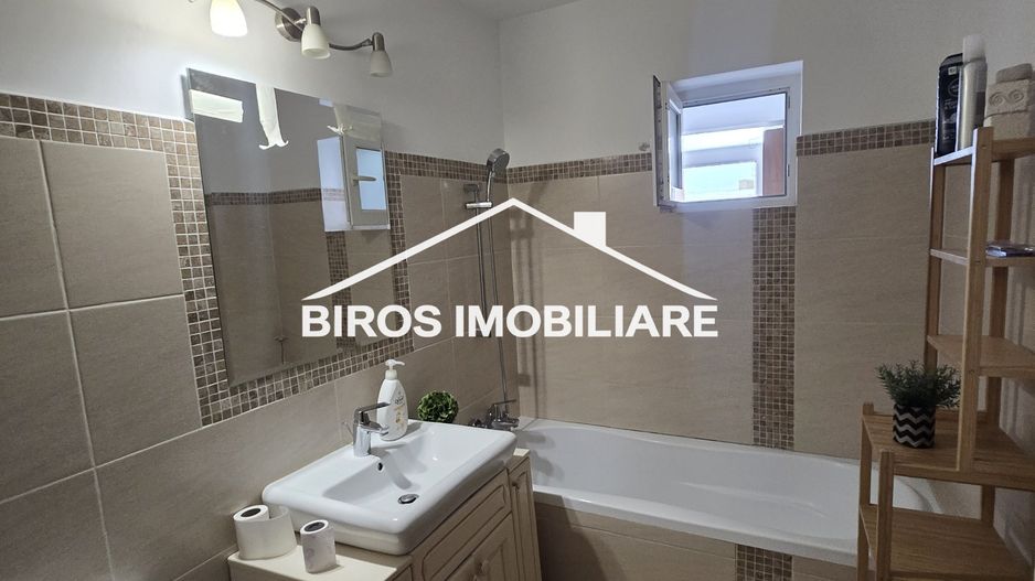 3 camere de închiriat – Rovine - Rond - Poză 7
