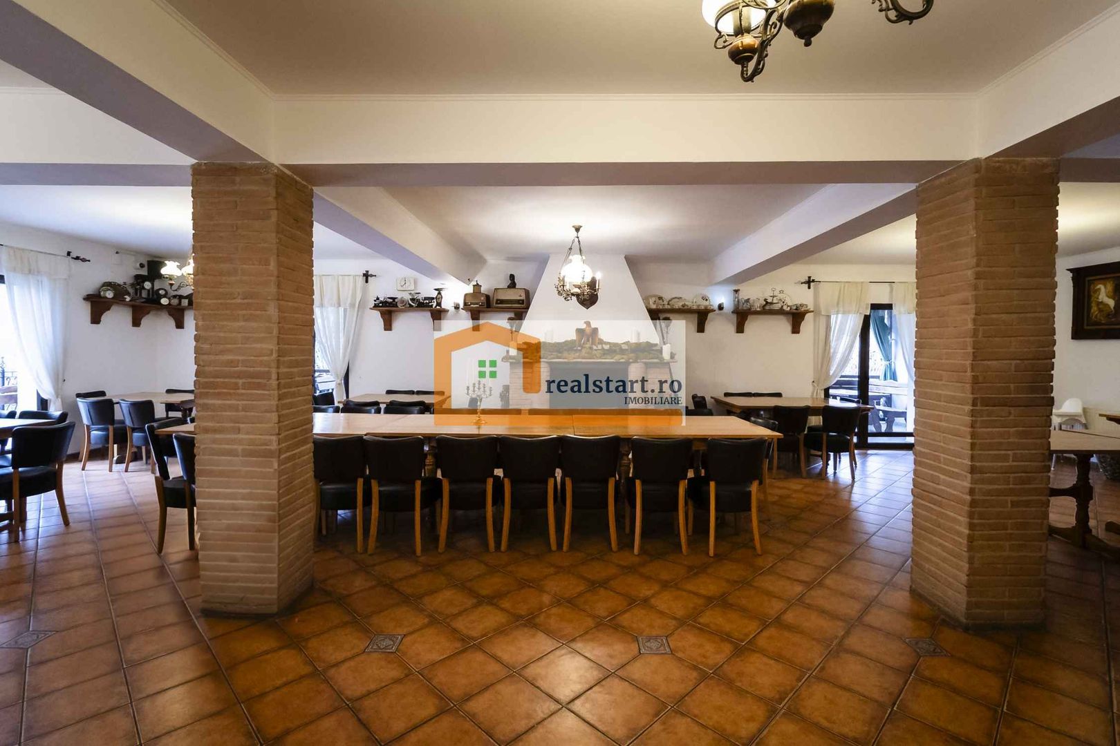 Langa Sighisoara, Inconjurata de Padure, Investitie, ROI min9% - Poză 12