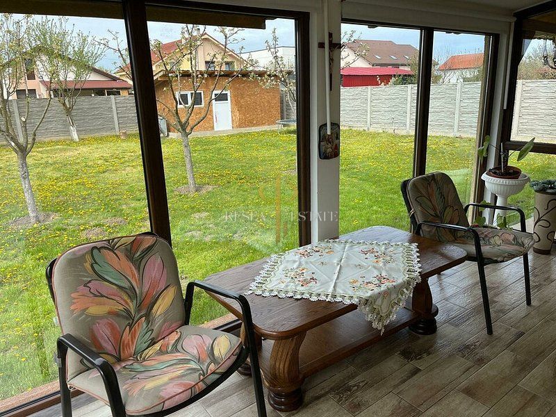 Casa individuală 3 camere| Mosnita Nouă - Poză 8