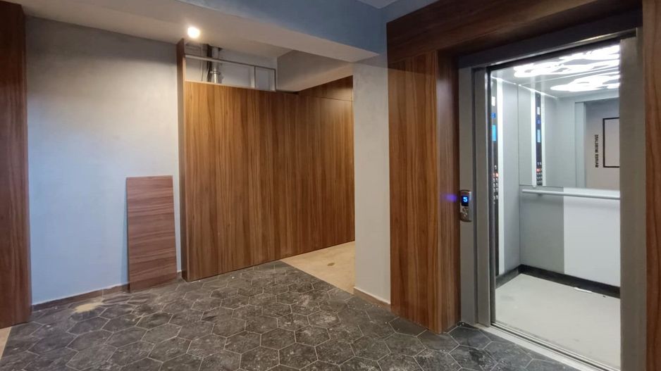 Oferim spre vanzare apartament 2 camere modern cu pereti retractabili - Poză 17
