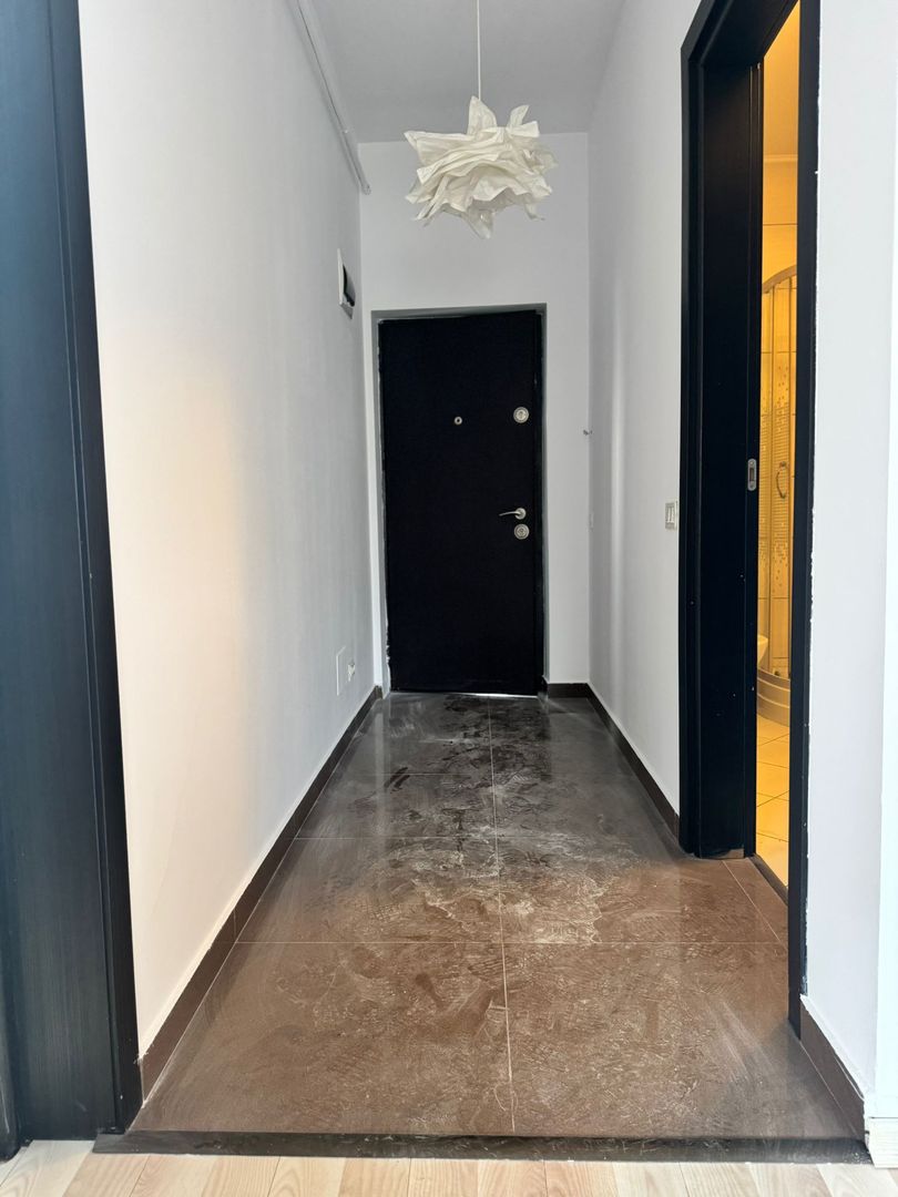 APARTAMENT 2 CAMERE IN CARTIERUL LATIN - Poză 5
