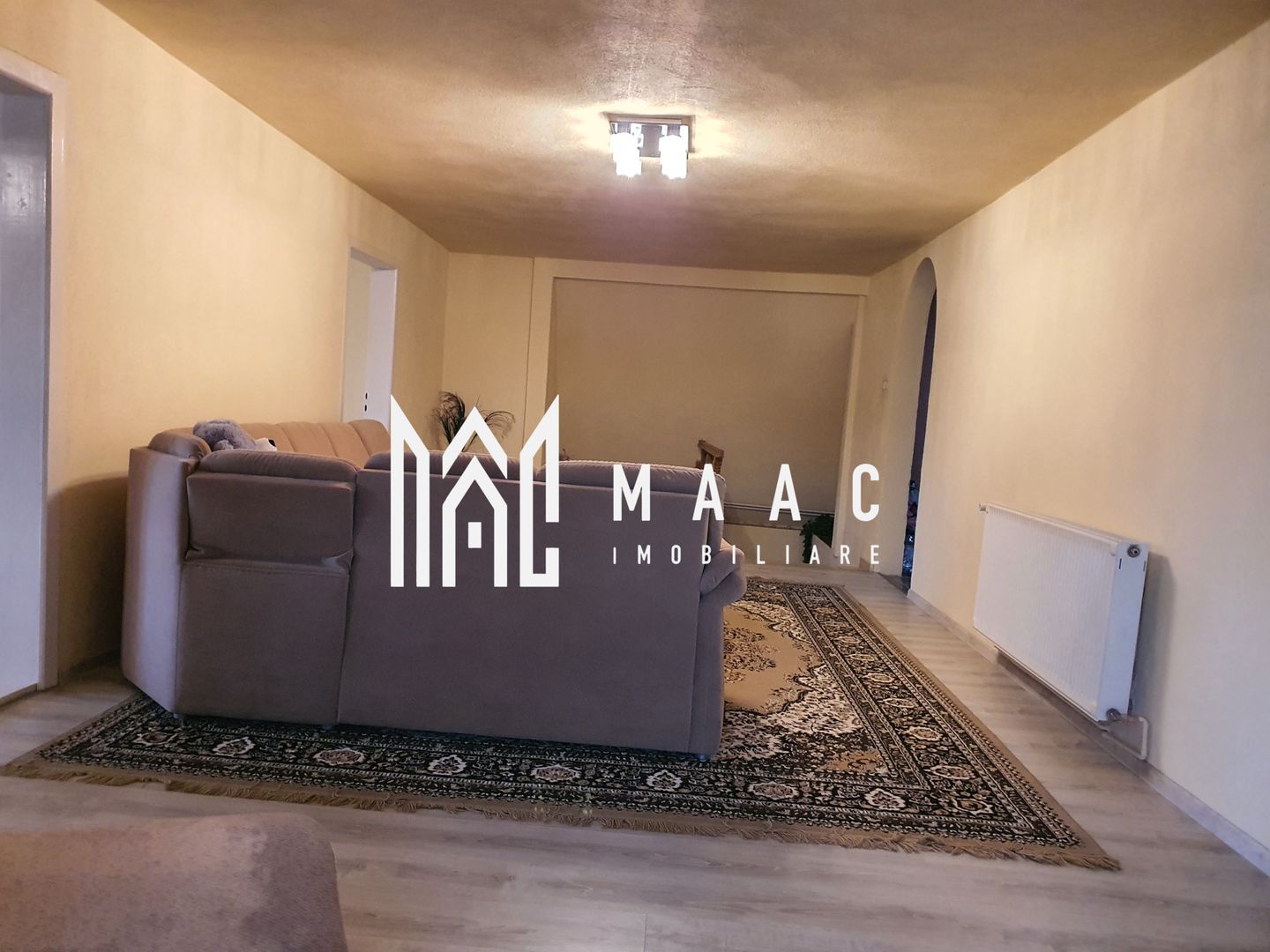 Proprietate cu 2 case | 540 mp utili | Teren 1000 mp | Tălmaciu - Poză 19