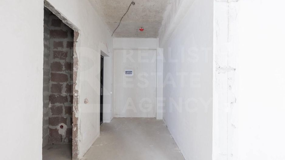 Vânzare, apartament, 1 cameră, strada Calea Ieşilor, Sculeni - Poză 12
