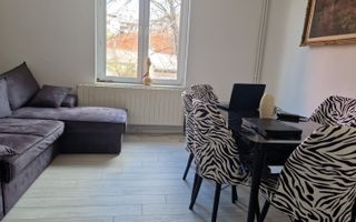 JUMATATE DE VILA  INTERBELICA- CURTE PROPRIE- ROND ALBA IULIA-DECEBAL - Poză 6
