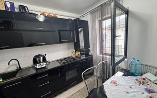 AP. 2 CAMERE - MOBILAT, BUCATARIE INCHISA, PARCARE INCLUSA,COMISION O% - Poză 1