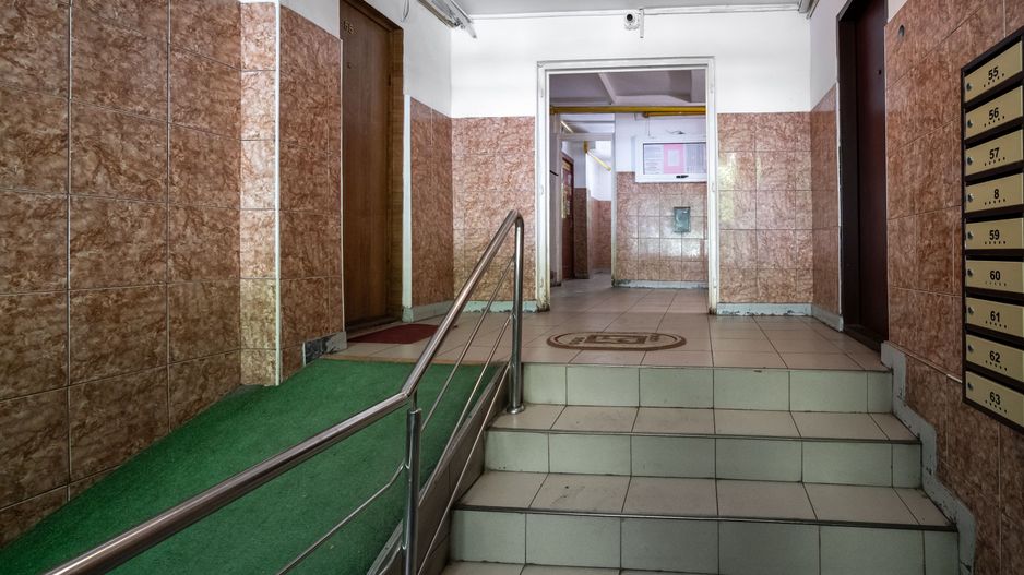 COMISION 0% - Apartament 2 camere bloc 1980 Crangasi la 5 minute metrou si parc - Poză 19