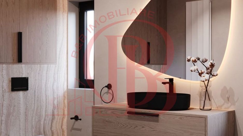 Apartament 2 camere Th. Pallady-Metrou N. Teclu-Comision 0 - Poză 15