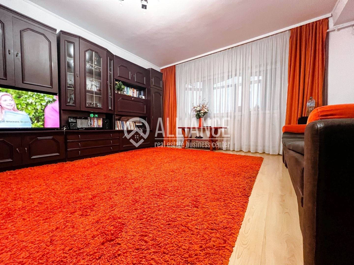 TOMIS NORD (COD 05) - Apartament 2 Camere Locatie Ideala - Poză 1