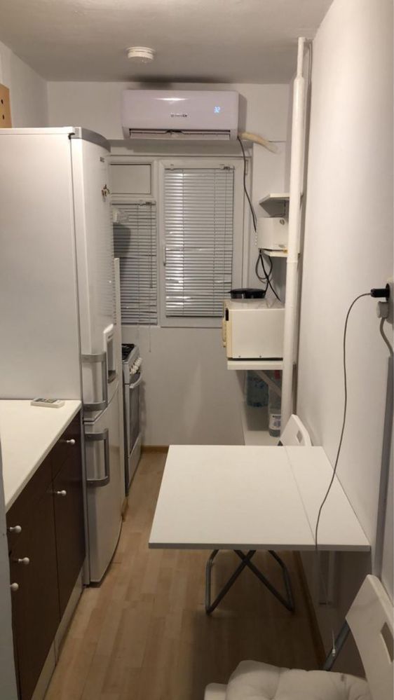 Apartament 2 camere semidecomandat strada Lamotesti - Poză 4