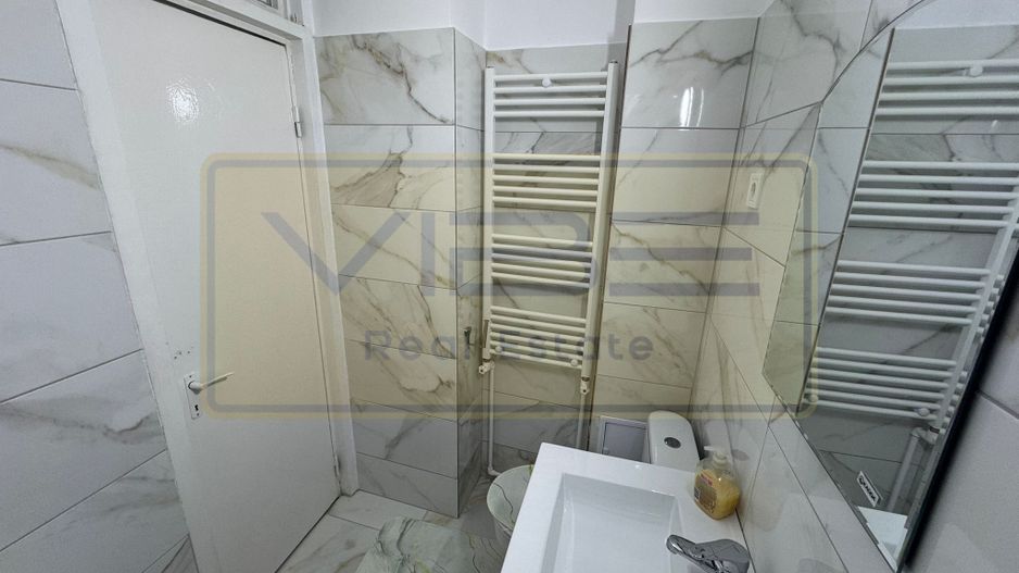 Apartament 1 camera decomandat Carrefour Felicia - Poză 6