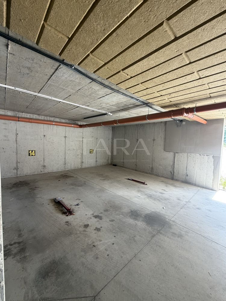 Apartament premium cu 3 camere, 2 parcări subterane, Baciu. - Poză 8