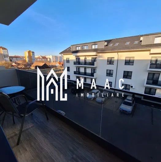 Apartament 3 camere | 56 Mp | Balcon | Loc de parcare - Poză 6