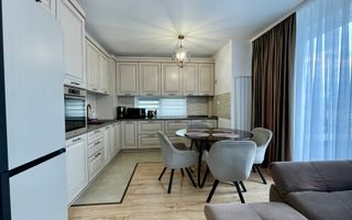 PENTHOUSE 3 camere | Vedere Panoramică | Gama Premium - Poză 3