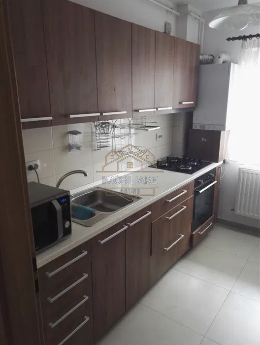 Apartament cu 2 camere în cartierul Bună Ziua cu loc de parcare - Poză 6