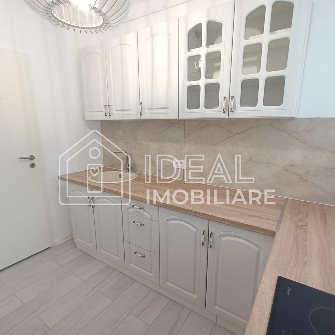Apartament cu 3 camere de inchiriat zona Mihai Viteazu - Poză 3