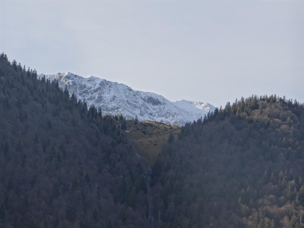 In locatia de basm: - Pestera, Moieciu, Brasov, utilitati, accesibilitate - Poză 15