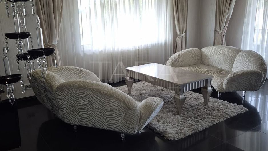 Chirie apartament 3 camere, Plopilor – spațios, modern și luminos - Poză 2