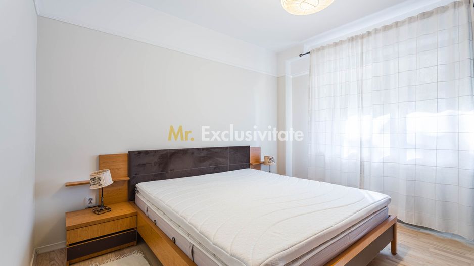 Apartament cu 2 locuri de parcare | Curte proprie | Lacul Tei - Poză 6