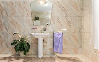 Vila Superba 360 mp - LOT 510 mp - Parcul Circului - Lacul Tei - Poză 11