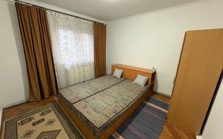 Apartament 2 camere 60 mp utili parter parcare privata Hipodrom IV - Poză 3