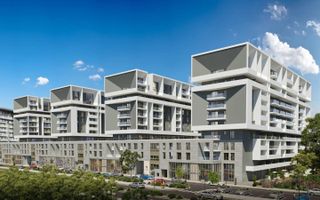 Fabrica de glucoza I Parking Spot I 2 Room - Poză 10