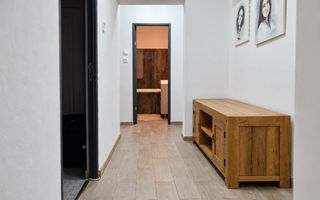 VANZARE  3 CAMERE | MOBILAT SI UTILAT | BLOC REABILITAT | DOAMNA GHICA | - Poză 5