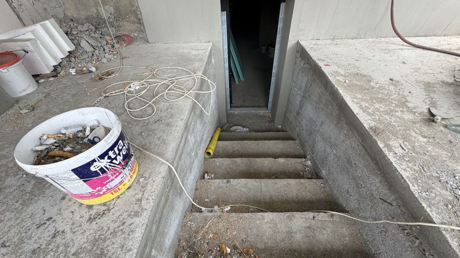 Individuala Sanmihaiu Roman P+M,5 Camere,2 Bai,Pivnita,Toate Utilitatile,Asfalt - Poză 7