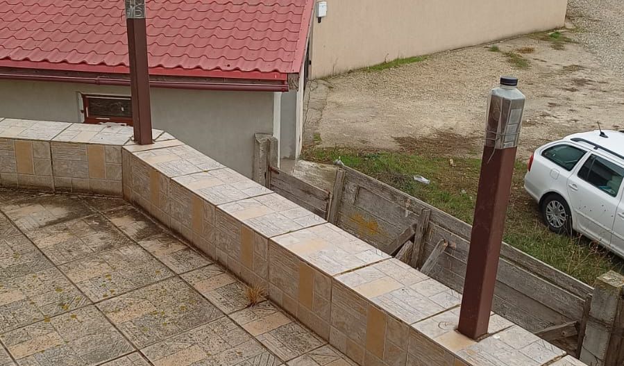 Vanzare Casă / Vilă 5 camere Saftica Primarie - Poză 22