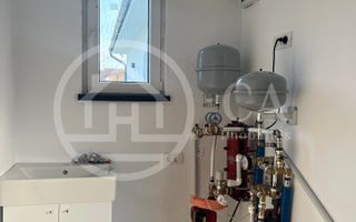 Casa cu 4 camere de inchiriat in Oncea, Oradea - Poză 21