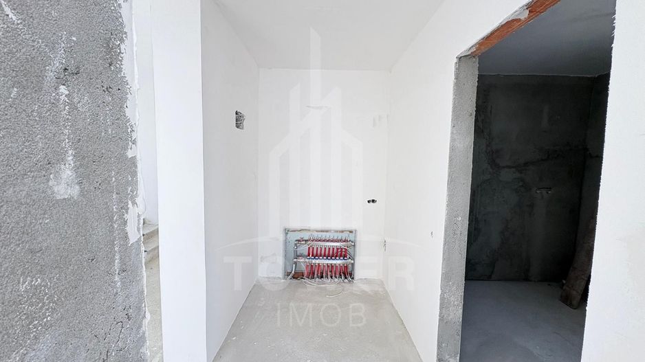 Casă in zona „Pădurea Dumbrava” Sibiu - Poză 8