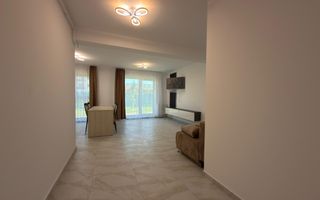 Apartament 2 camere | 65 mp utili | Parter | Curte proprie - Poză 2