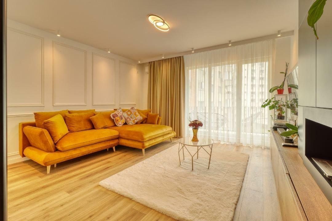 3 camere| decomandat 74 mp| Calea Calarasi- Delea Veche - Poză 1
