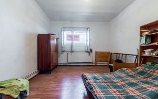 Casă, gospodărie cu teren de 1.345 mp în Galșa-Șiria - Poză 6