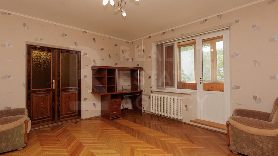Apartament, 2 camere, str. Ismail, Centru - Poză 4