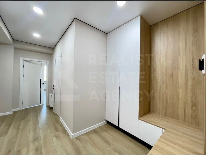 Vânzare, apartament, 2 camere, str. Moldova, Ialoveni - Poză 8