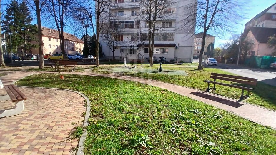 Apartament 2 camere | zona Bulevardul Vasile Milea - Poză 16