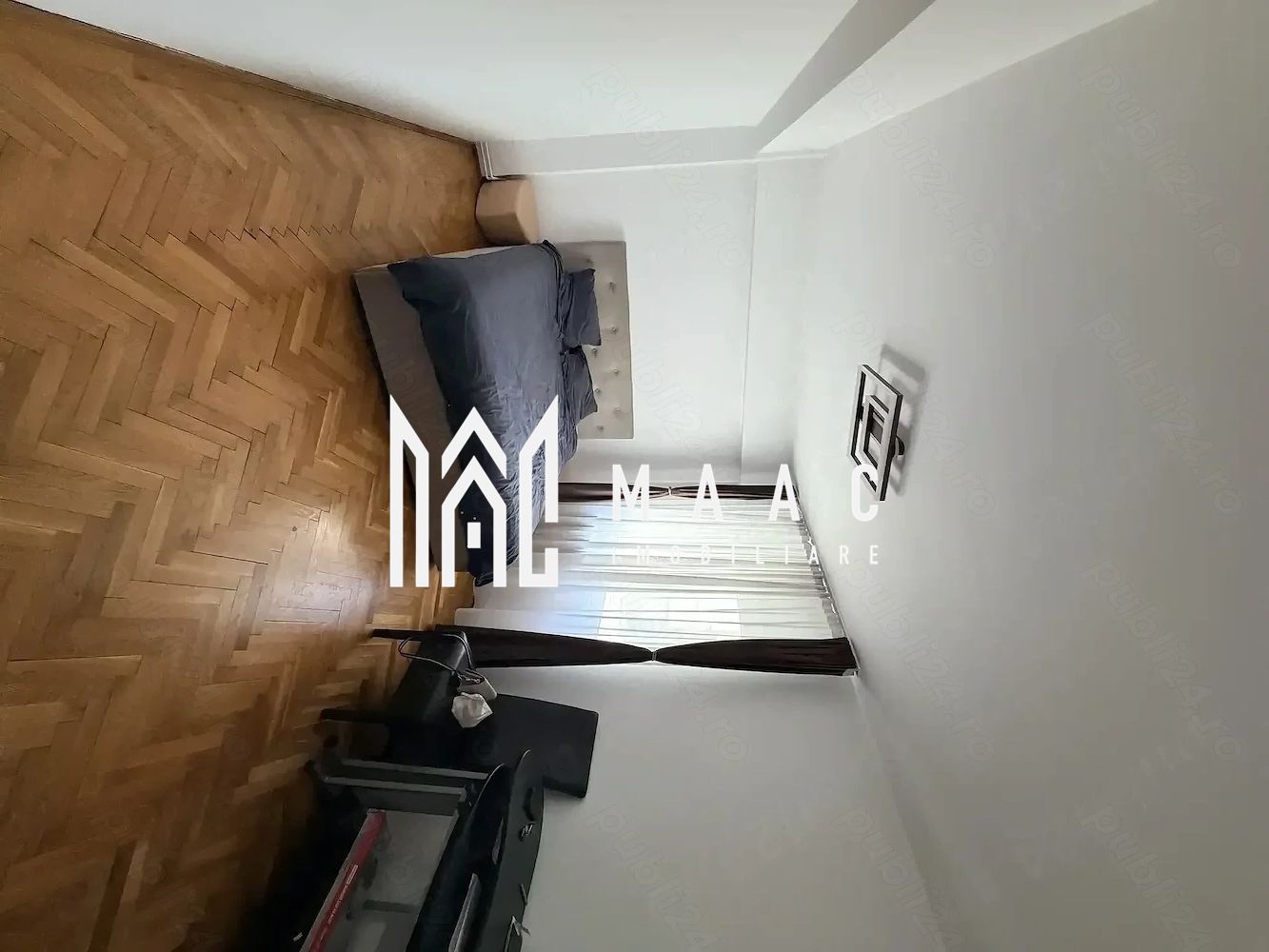 Apartament 3 camere de închiriat | Sibiu | Calea Dumbrăvii, CF - Poză 2