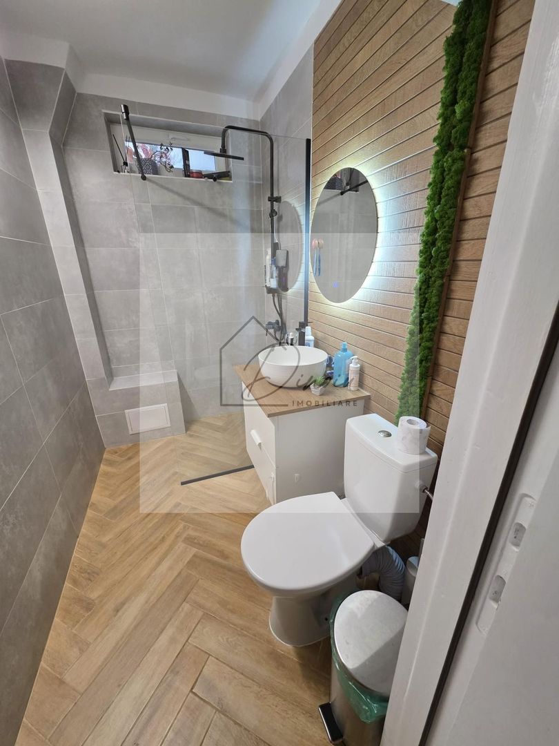 Apartament 3 camere Gara Obor I Premium - Renovat 2023 I COMISION 0% - Poză 23