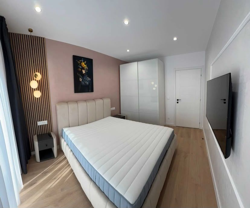 AP. 2 CAMERE-HILS TITANIUM,PARCARE INCLUSA, CENTRALA PROPRIE, BLOC NOU - Poză 5