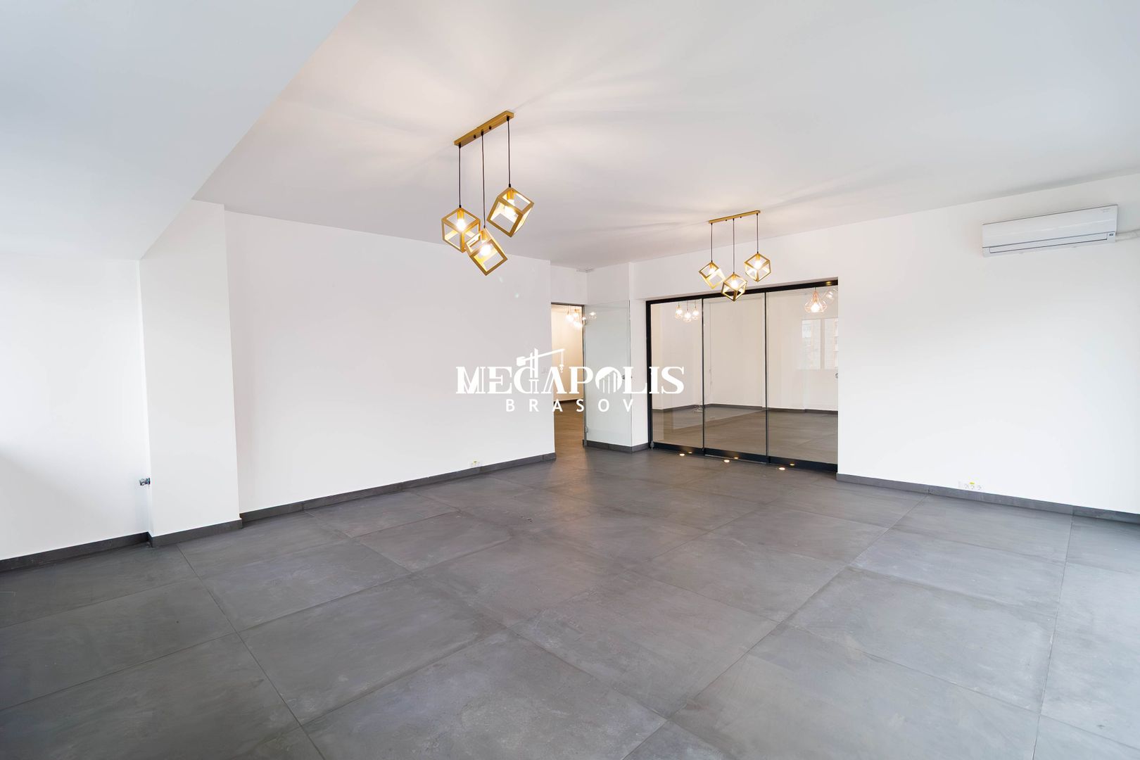 15E MP / Spatiu Birouri / 4 Parcari Subterane / Coresi - Poză 14