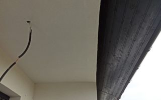 de neratat - vila la alb/4cam,2bai+parcare/centru Popesti Leordeni - Poză 26